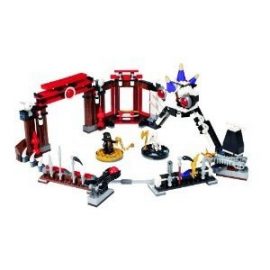 Lego 2520 Lego Ninjago 2520 Battle Arena