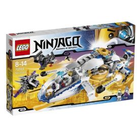 Lego 70724 LEGO Ninjago 70724: NinjaCopter