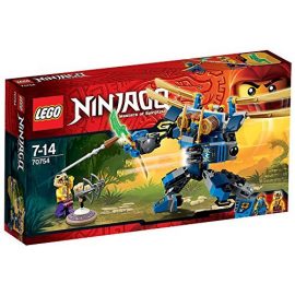 Lego 70754 LEGO Ninjago 70754 ElectroMech