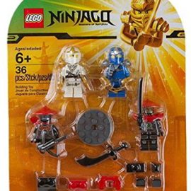 Lego 850632 Lego Ninjago Samurai Accessory Set, 850632