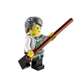 Lego 70725 LEGO® Ninjago (TM) Sensei Lord Garmadon (70725)