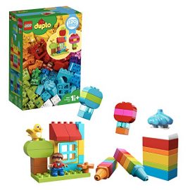 LEGO 10887 Duplo Creative Fun Building Blocks