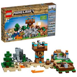 LEGO 21135 The Crafting Box 2.0 Toy