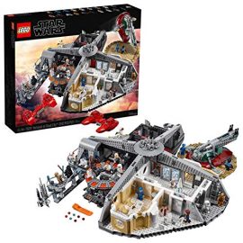 LEGO 75222 Star Wars The Empire Strikes Back Betrayal at Cloud City Building Kit
