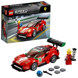 LEGO 75886 Building Blocks, Multicolored