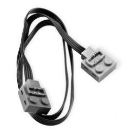 Lego 8871 Power function extension wire