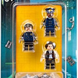 LEGO Batman Movie Gotham City Police Department Pack 853651