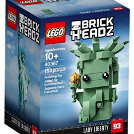 LEGO Brickheadz Lady Liberty Set 40367