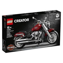 LEGO Creator 10269 Confidential, Multi-Colour