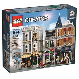 LEGO Creator Assembly Square 10255