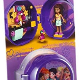 LEGO Friends 853775 Andrea’s DJ Pod