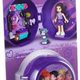 LEGO Friends Emma’s Photo Studio Pod Promo Set 853776
