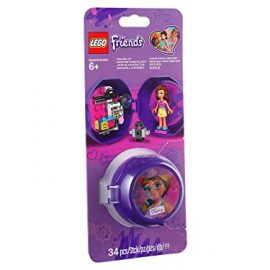 LEGO Friends Olivia’s Satellite Pod Set 853774