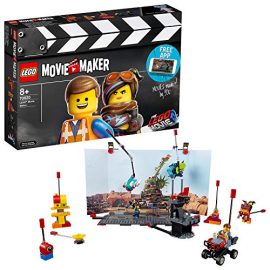 LEGO Movie 2 70820 Movie Maker