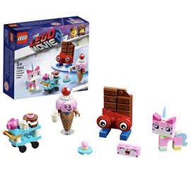 LEGO Movie 2 70822 Unikitty’s Sweetest Friends Ever