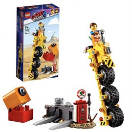 LEGO Movie 2 70823 Emmet’s Thricycle