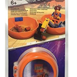 LEGO Movie 2 Emmet ́s Construction Pod Set 853874