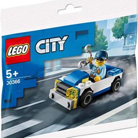 LEGO 30366 Police Car (Polybag)