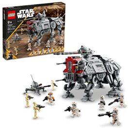 LEGO 75337 Star Wars at-TE Walker
