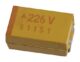 Lego 2852725 Capacitor, 10µF, 16V, 10% / Tantalum – SMD / TAJA106K016SNJ / (PK OF 10)