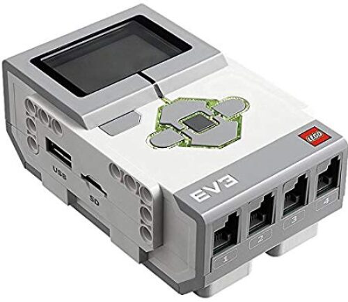 Lego 45500 EV3 Intelligent brick