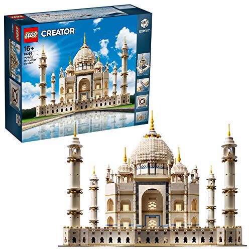 LEGO 10256 – CREATOR EXPERT –