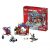 Lego 10687 LEGO 10687 Juniors Marvel Legends Spider-Man Hideout