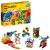 Lego 10712 LEGO 10712 Classic Bricks and Gears Construction Set, Colourful Toy Bricks, Lego Masters Fan Gift