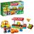LEGO 10867 DUPLO Town Farmers’ Market Set, Building Bricks Farm Toy for Kids Age 2-5