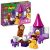 LEGO 10877 DUPLO Princess Belle´s Tea Party Belle Doll Beauty and the Beast Character Figures Building Set