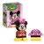 LEGO 10897 DUPLO Disney Junior My First Minnie Build Set with 2 Buildable Minnie Mouse Outfits, Preschool Toy For Kids Age 2+