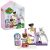 LEGO 10926 DUPLO Town Bedroom Playable Dolls House Box for Toddlers 2+ Year Old, Large Bricks Learning Toy