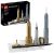 LEGO 21028 Architecture New York City Model Building Set, Skyline Collection with 4 Buildings and Minature Statue of Liberty, Construction Collectible Gift Idea