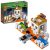 LEGO 21145 Minecraft The Skull Arena 2 Minifigures and Killer Bunny Figure Fun Playset