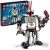 LEGO 31313 Mindstorms EV3 Robotics Kit, 5 in 1 App Controlled Model with Programmable Interactive Toy Robot, RC, Servo Motor and Bluetooth Hub, Coding Skills Boost Set for Kids