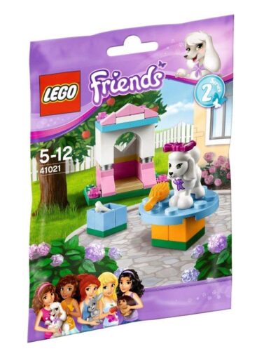 Lego 41021 LEGO 41021 Friends – Poodle’s Little Palace
