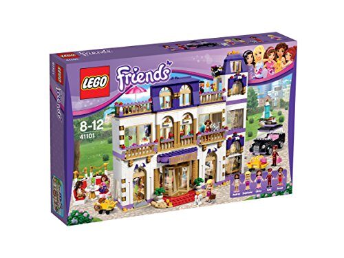 LEGO 41101 Heartlake Grand Hotel