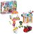 LEGO 41288 Powerpuff Girls Mojo Jojo Strikes Blossom, Buttercup, Jewel Thief Minifigures and Unicorn Figure Fun Playset
