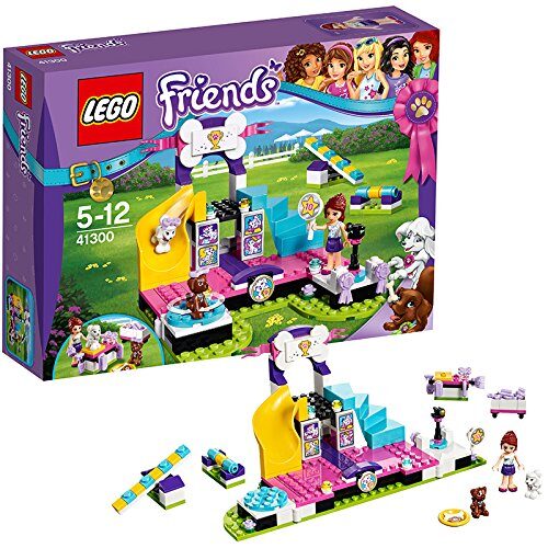 LEGO 41300 Friends Puppy Championship