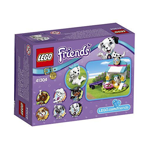 LEGO 41304 Puppy Treats & Tricks Set
