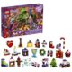 LEGO 41353 Friends Advent Calendar 2018
