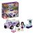 LEGO 41360 Friends Emma’s Mobile Vet Clinic Playset, Vet Van Emma mini-doll and Dog figure, Toy Vet Kit for Kids