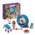 LEGO 41383 Friends Olivia’s Hamster Playground Building Set, Olivia mini-doll and Hamster figure, Animal Toys for Kids