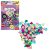 LEGO 41908 DOTS Extra DOTS – series 1 DIY Tiles Beads Set, Art and Craft for Kids with 10 Surprise Charms