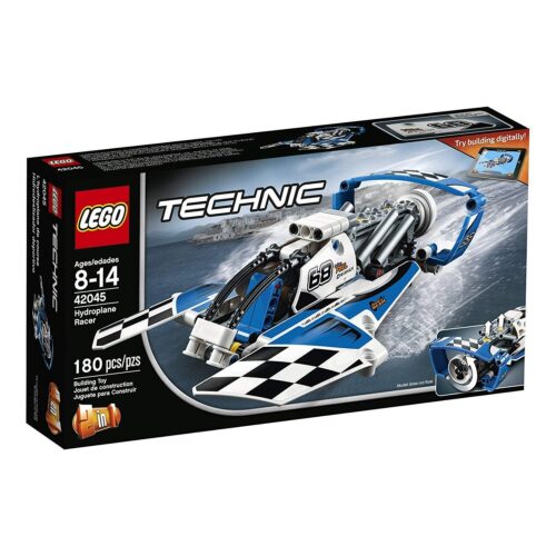 Lego 42045 LEGO 42045 Technic Hydroplane Racer