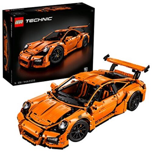 Lego Porsche 911 GT3 RS Lego Technic 42056
