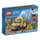Lego 60073 LEGO 60073 City Service Truck Playset