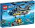 Lego 60093 LEGO 60093 City Explorers Deep Sea Helicopter