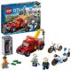LEGO 60137 City Police Tow Truck Trouble Building Toy