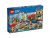 LEGO 60200 City Downtown Capital Construction Set, City Building Toys for Kids